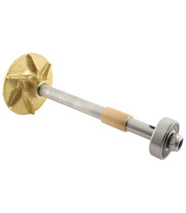 kit réparation de pompe a eau - Traction 11 cv