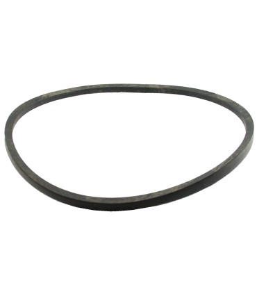 courroie ventilateur - Traction 11 cv