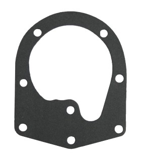 joint plaque de pompe à eau 8 trous - 4CV