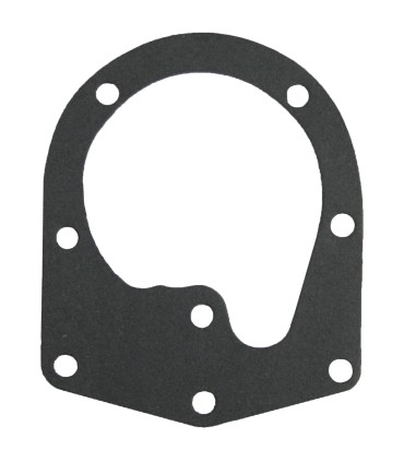 joint plaque de pompe à eau 8 trous - 4CV