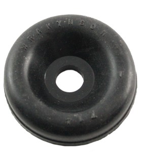 cache poussière pour cylindre avant - ø 22mm