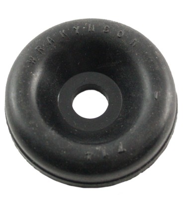 cache poussière pour cylindre avant - ø 22mm