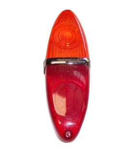 cabochon de feux - Floride / Caravelle