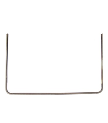 baguette tour de plaque d'immatriculation - R8