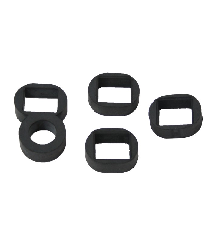 Lot De Pochettes Auto-fermantes (grip Seal) Transparentes - Toutes Tailles, Fermeture à Glissière Press&seal