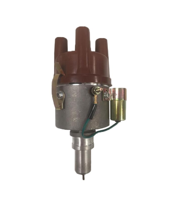 allumeur neuf sans dépression 4CV / Dauphine / Juva4 / 4L Renel