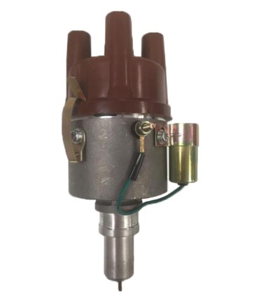 allumeur neuf sans dépression - 4CV / Dauphine / Juva4 / 4L