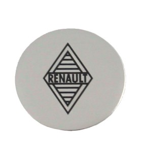 logo Renault pour klaxon