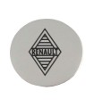 logo Renault pour klaxon