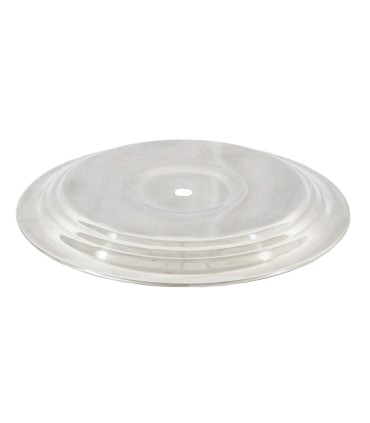 enjoliveur roue pleine - 4CV / Dauphine