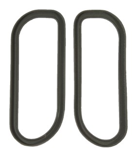 joints de feux arrière (les 2) - 4CV 2ème modèle