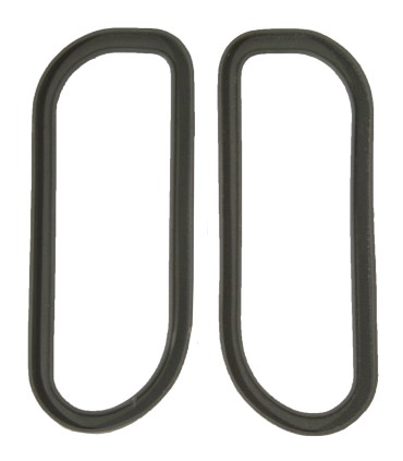 joints de feux arrière (les 2) - 4CV 2ème modèle