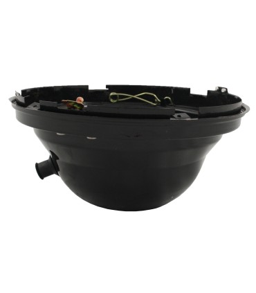 cuvelage de phare Cibié - R8 Gordini