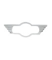 enjoliveur compteur - 4CV
