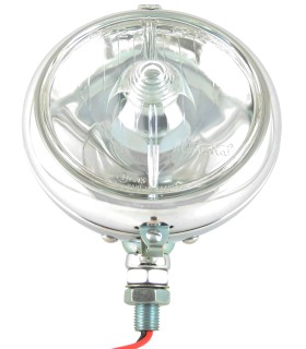 Longue portée Marchal 672 / 682 - Traction