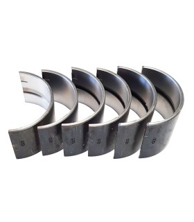 coussinets de pallier côte réparation 1.00 - 6 pièces