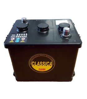 batterie 6 volts