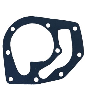 joint plaque de pompe à eau Dauphine 9 trous