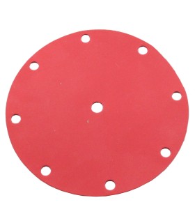 membrane seule pompe à essence GUIOT - Traction