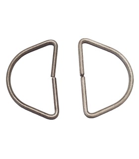 agrafes d'enjoliveur