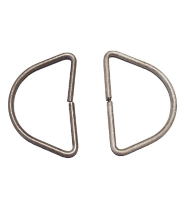 agrafes d'enjoliveur