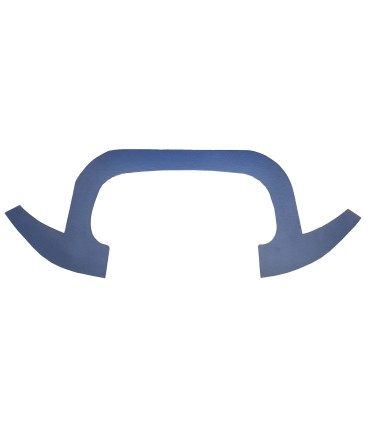 carton de pavillon arrière