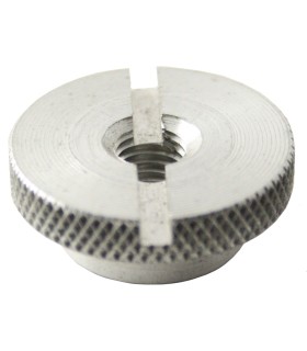 écrou de filtre à air en alu - Traction