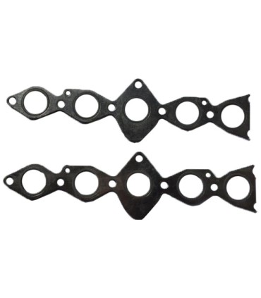 joint entre collecteur et culasse 15/6