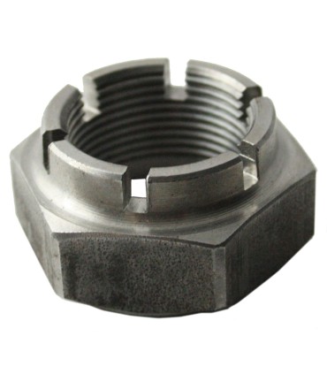 écrou de cardan Droit - Traction