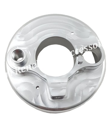 boîtier de covir en alu 203