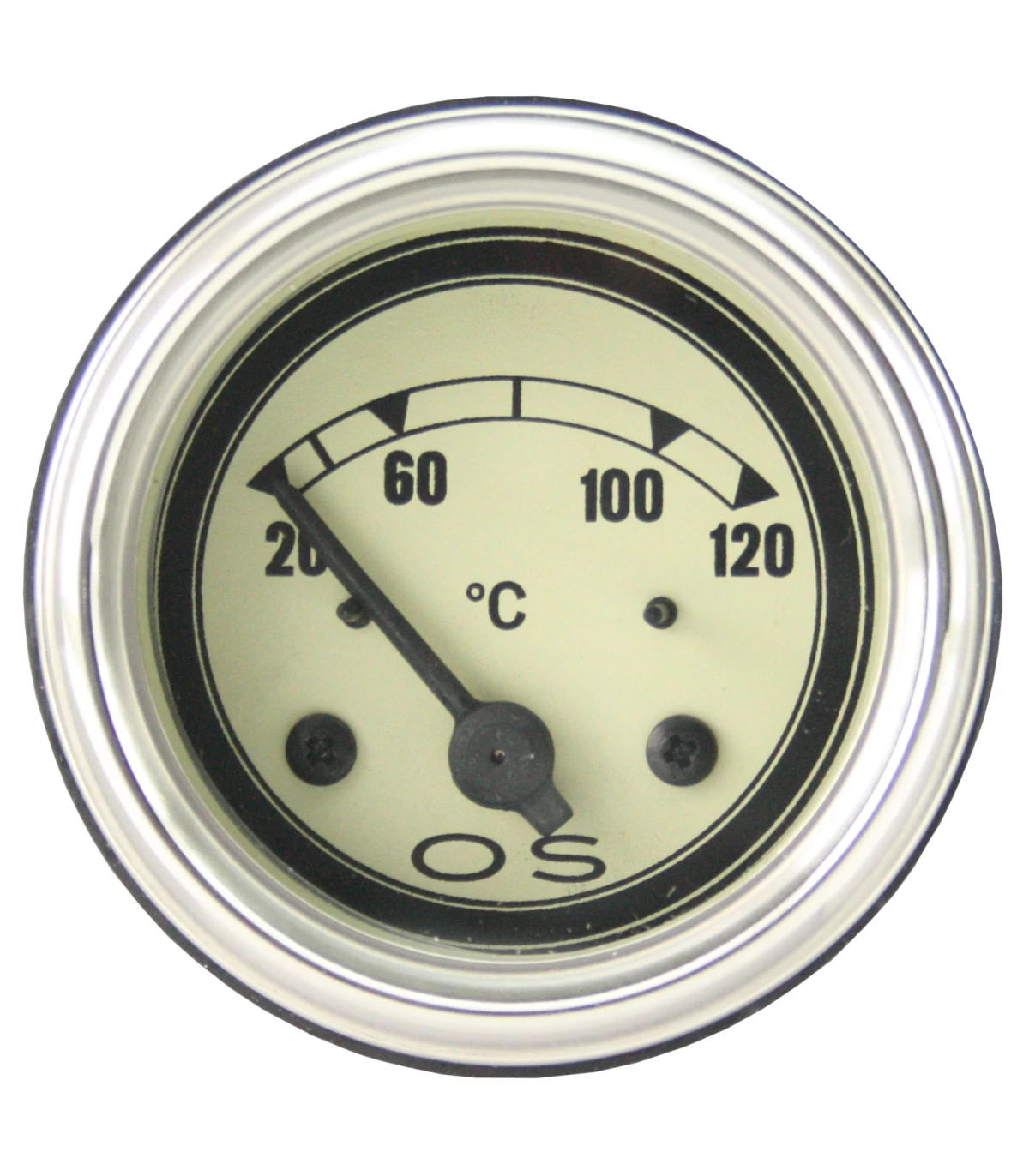 JAUGE DE TEMPERATURE D'EAU 12V