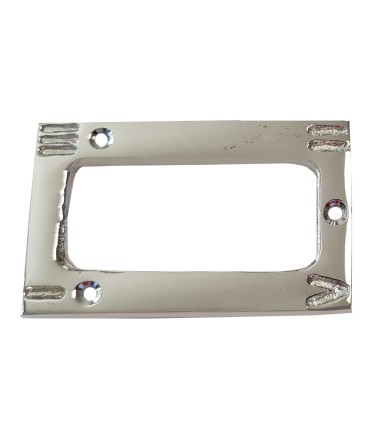 plaque moteur Peugeot à frapper