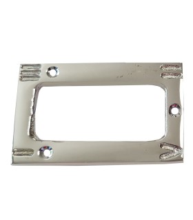 plaque moteur Peugeot à frapper