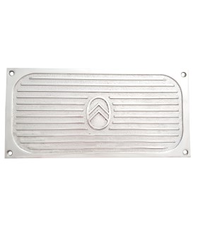 plaque de marche pied C4 B14