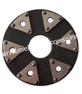 flector Fiat Balilla - Ø 13 cm