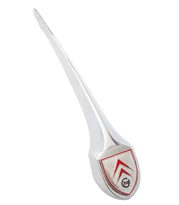 flèche capot ID19 et 2 cv