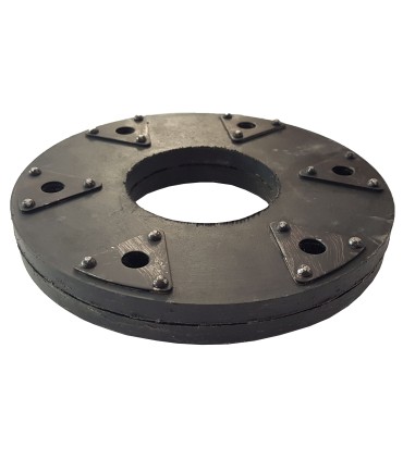 flector C4 Utilitaire - C6 Berline - Ø 17 cm