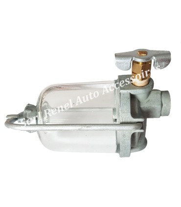 filtre à gasoil c4 5 cv tracteur adaptable