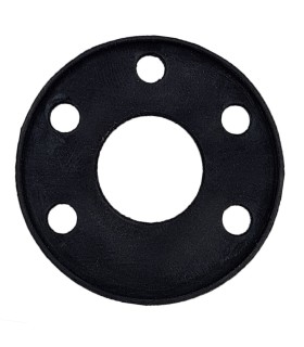 joint de poignée de malle plate