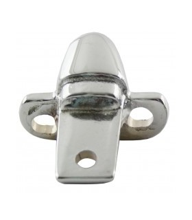 support arrière de charnière de capot - Traction