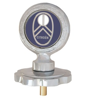 thermomètre Citroën (vendu sans bouchon, uniquement pour la présentation)