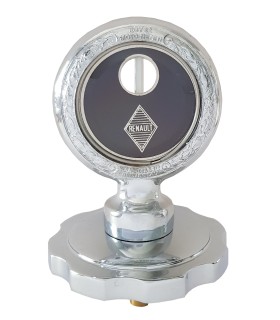 thermomètre Renault (vendu sans bouchon, uniquement pour la présentation)