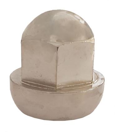 écrou de roue adaptable gauche