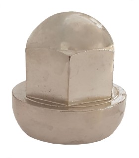 écrou de roue adaptable droit