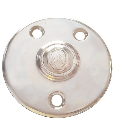 enjoliveur roue de secours C4 3 trous