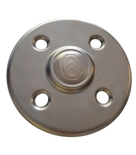 enjoliveur roue de secours C4 4 trous