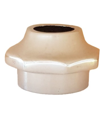 collerette de manivelle lève-glace