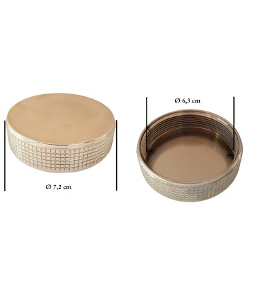 bouchon de radiateur pour Bugatti