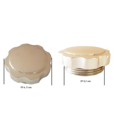 bouchon de radiateur adaptable