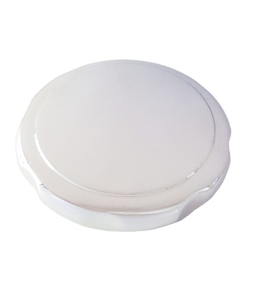 bouchon de radiateur gros modèle adaptable Hispano Suiza / Voisin